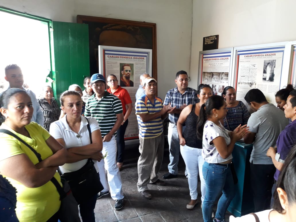 matagalpa